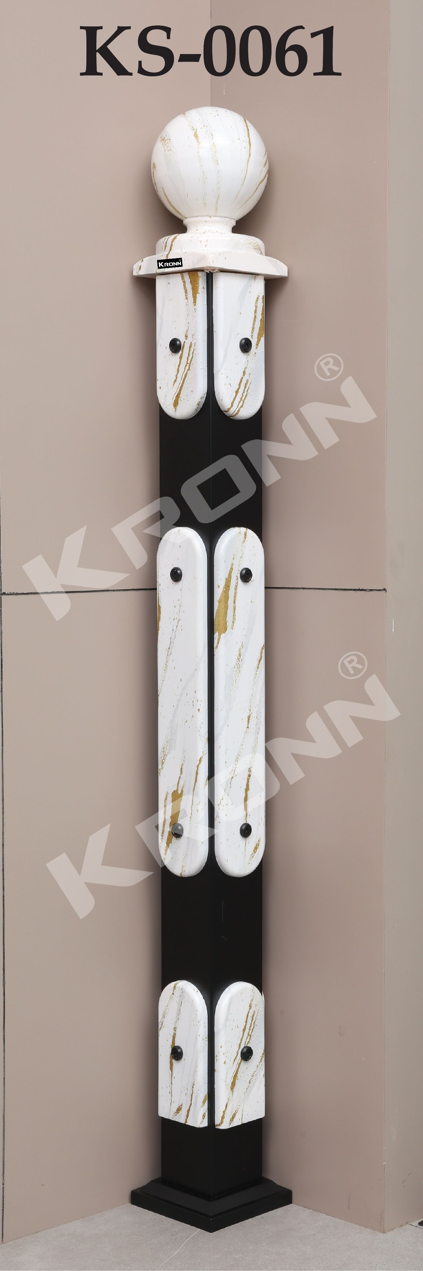 KS-0061 80x80mm